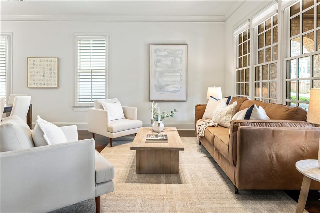 6645 Will Allen Road