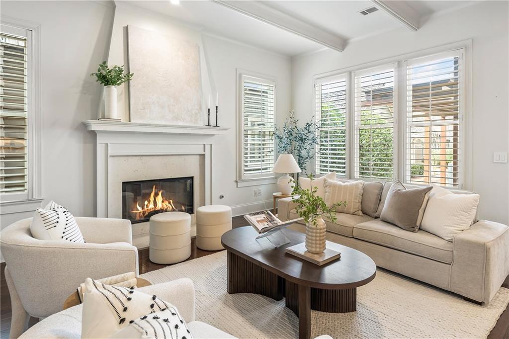 6645 Will Allen Road