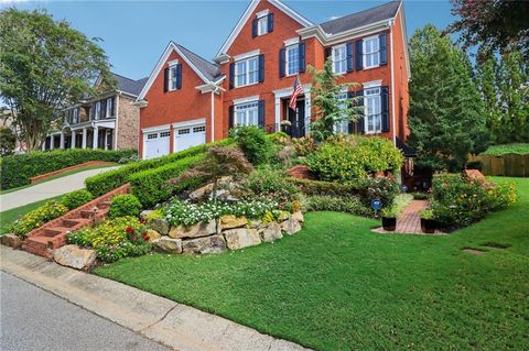 Photo of 5379 Windsor Green Court SE, Mableton, GA 30126 (MLS # 7652434)