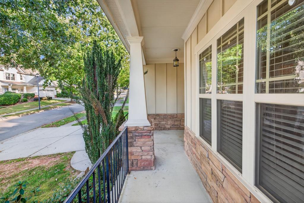 1766 Stoney Chase Drive