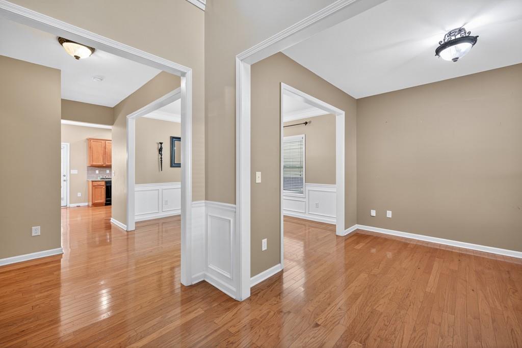 1766 Stoney Chase Drive