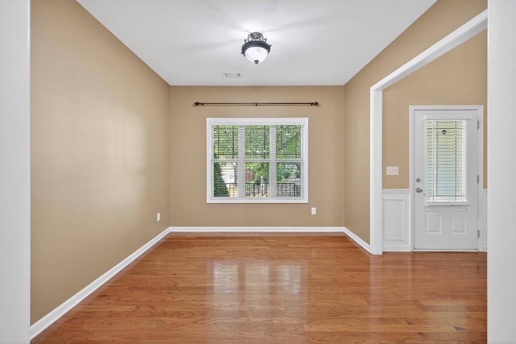 1766 Stoney Chase Drive