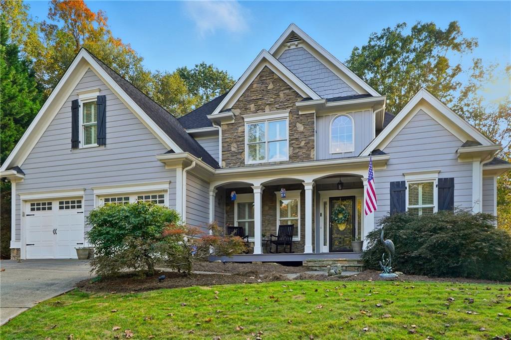 600 FOREST PINE Drive