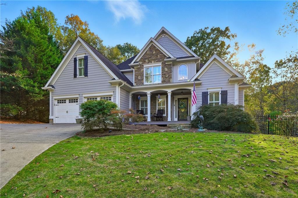 600 FOREST PINE Drive