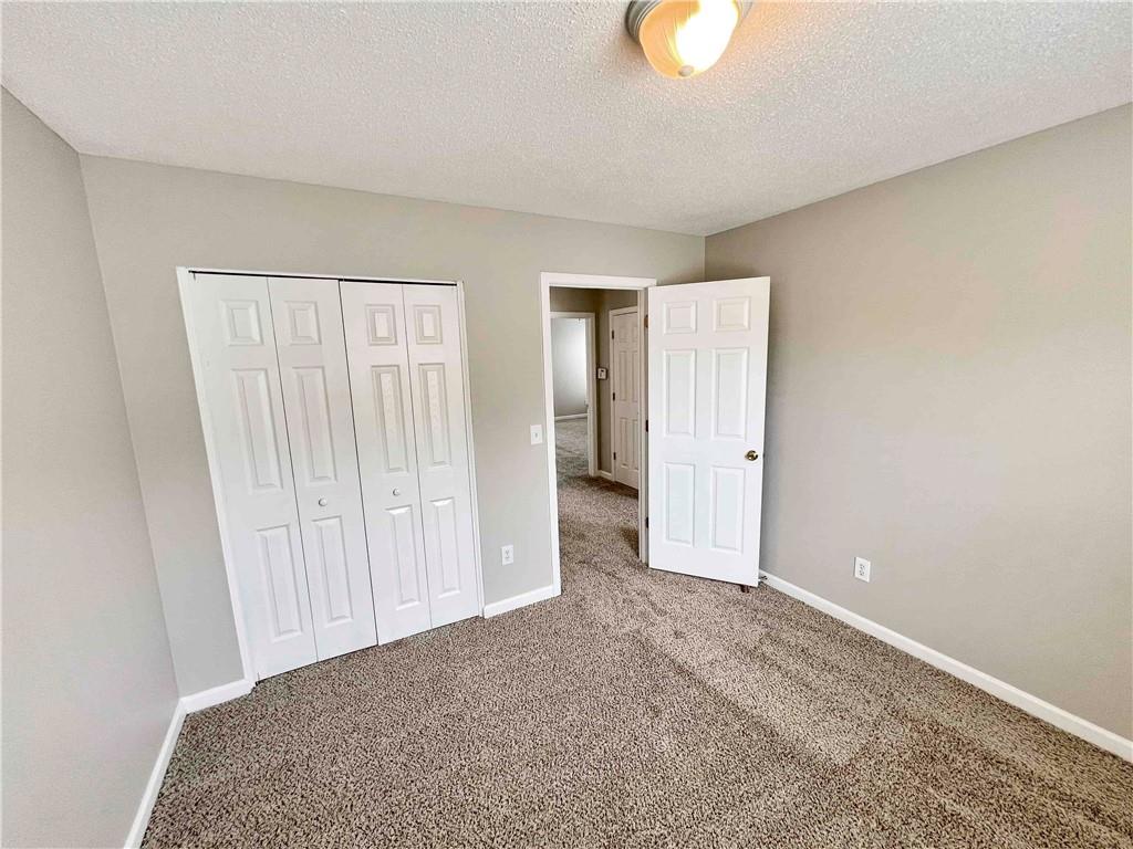 Crest Ridge - Residential Lease