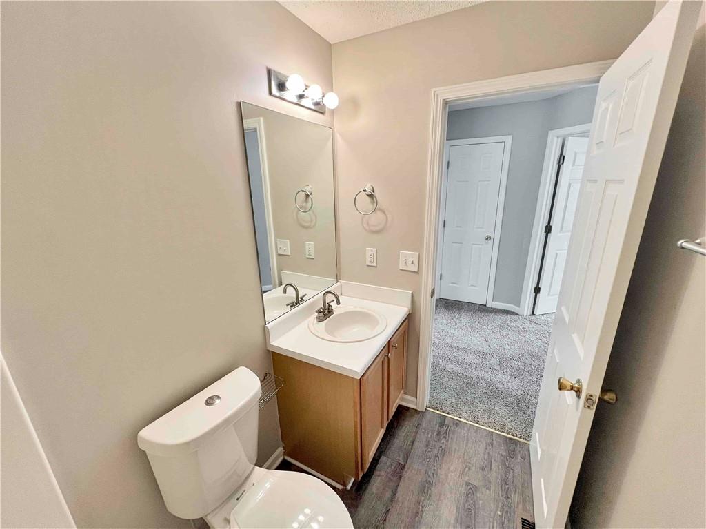 Crest Ridge - Residential Lease