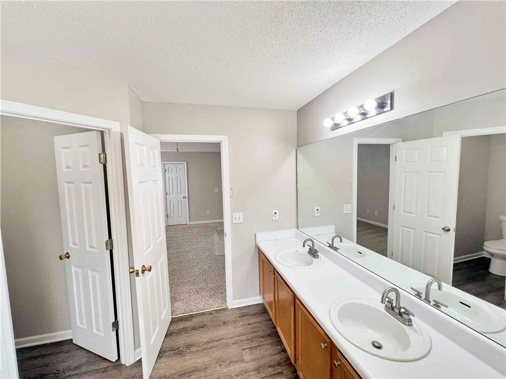 Crest Ridge - Residential Lease