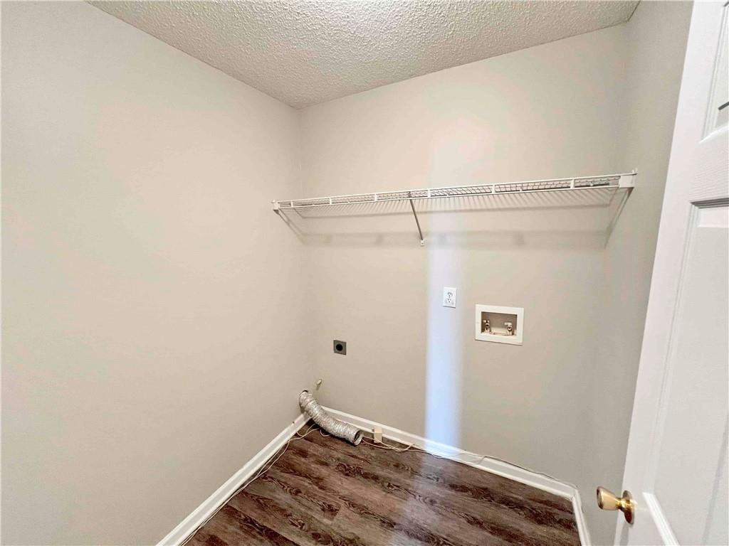 Crest Ridge - Residential Lease