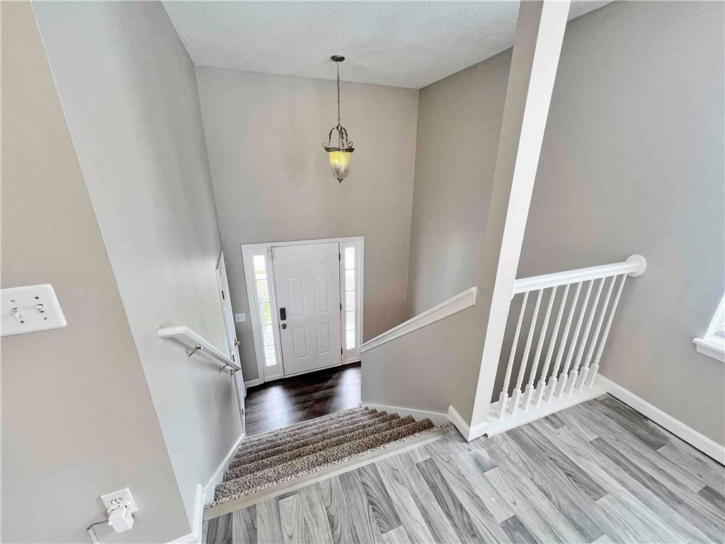 Crest Ridge - Residential Lease