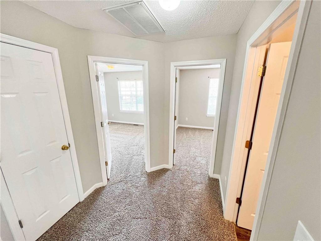 Crest Ridge - Residential Lease
