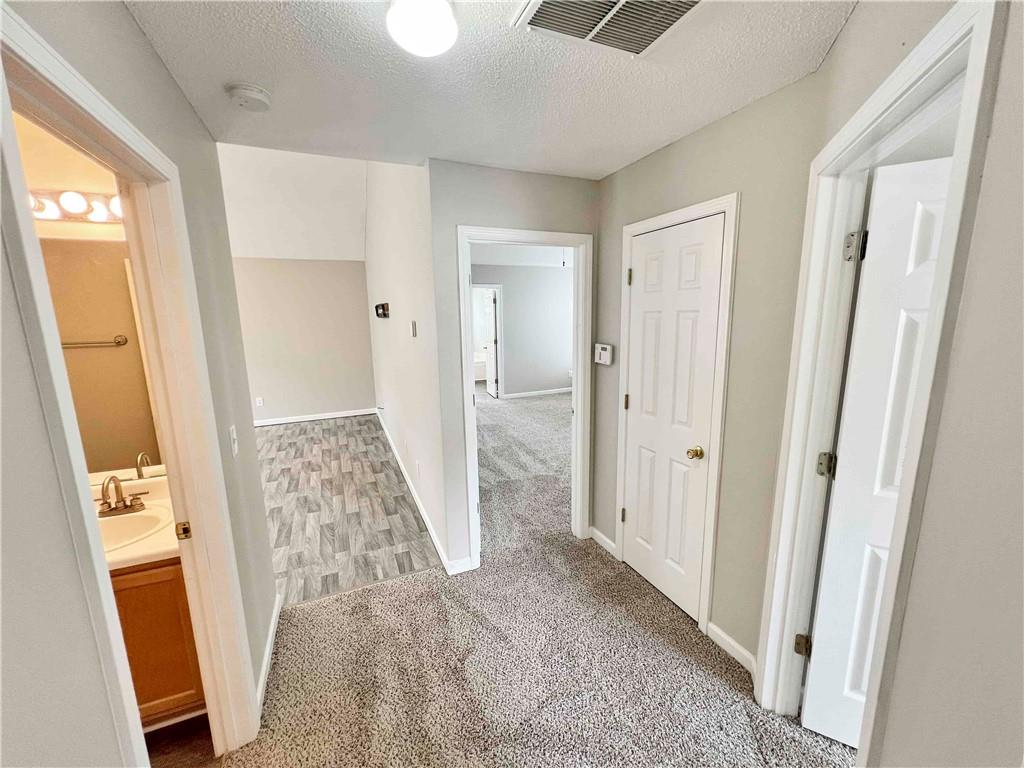 Crest Ridge - Residential Lease