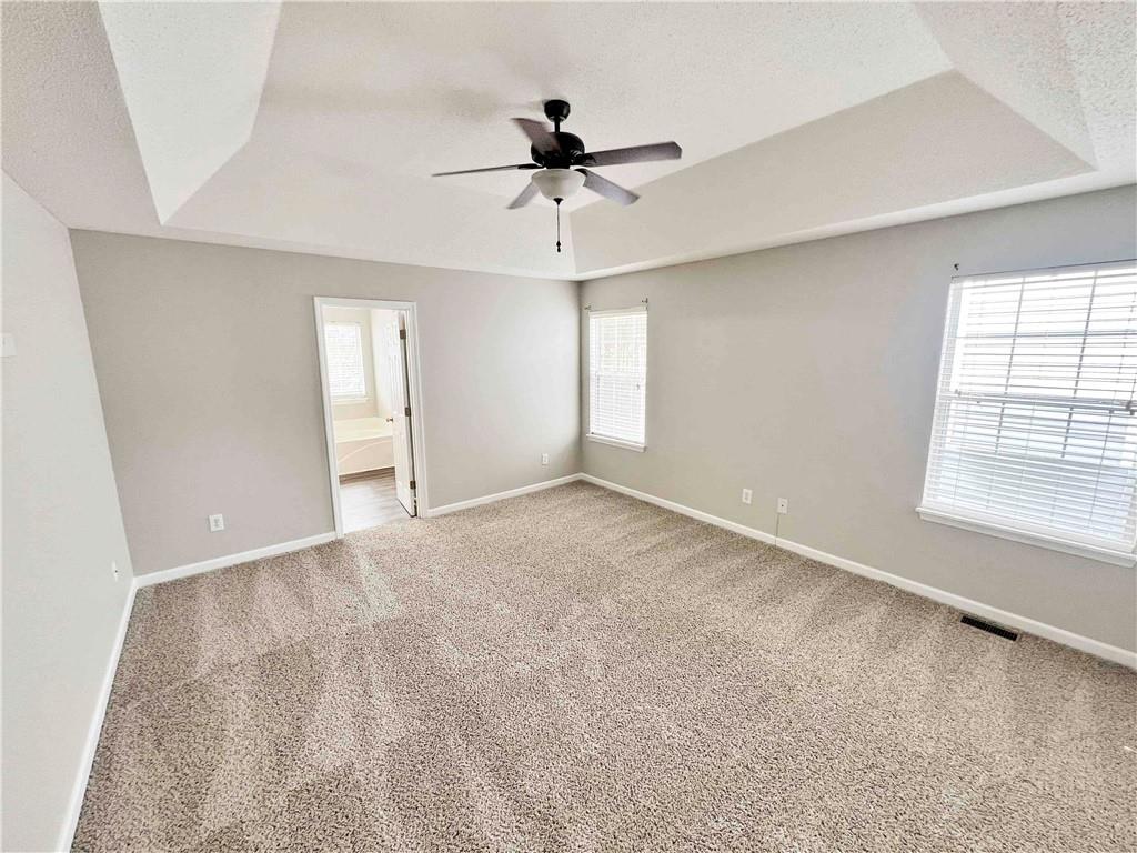 Crest Ridge - Residential Lease