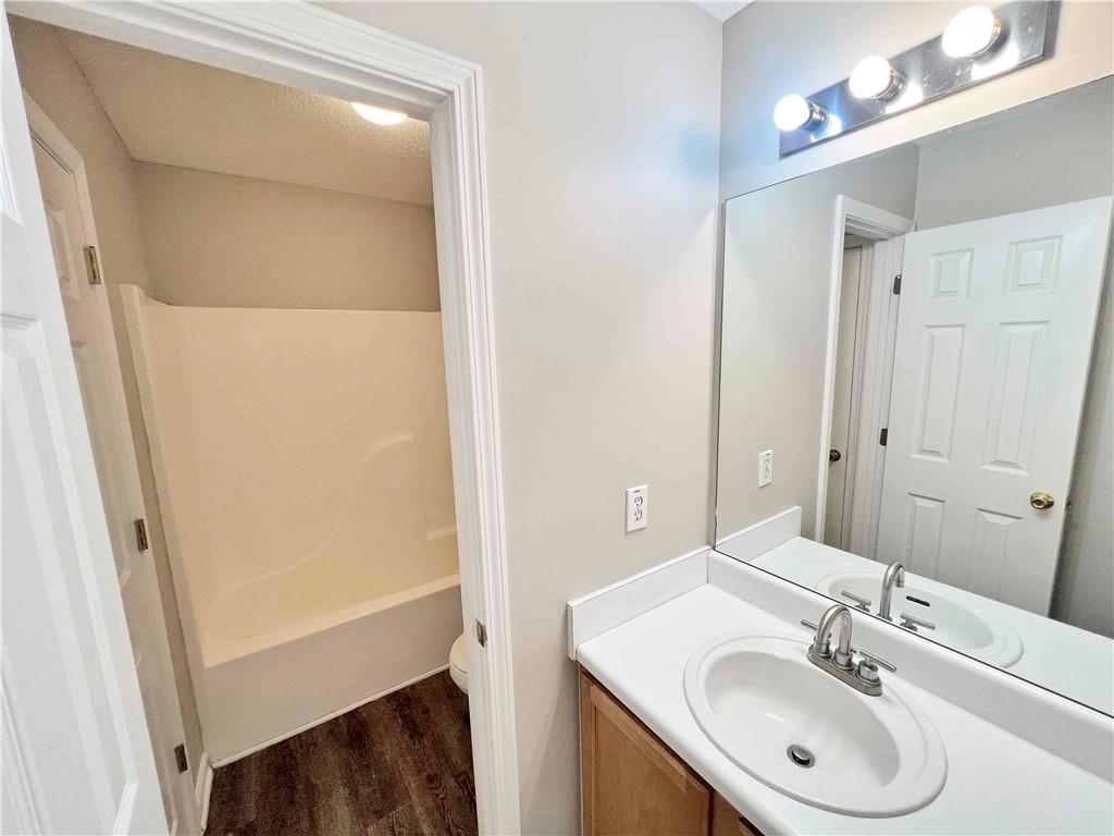 Crest Ridge - Residential Lease