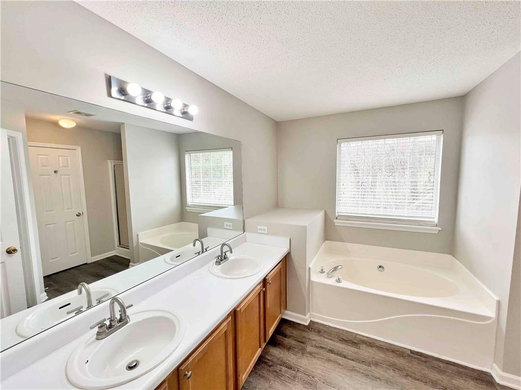 Crest Ridge - Residential Lease