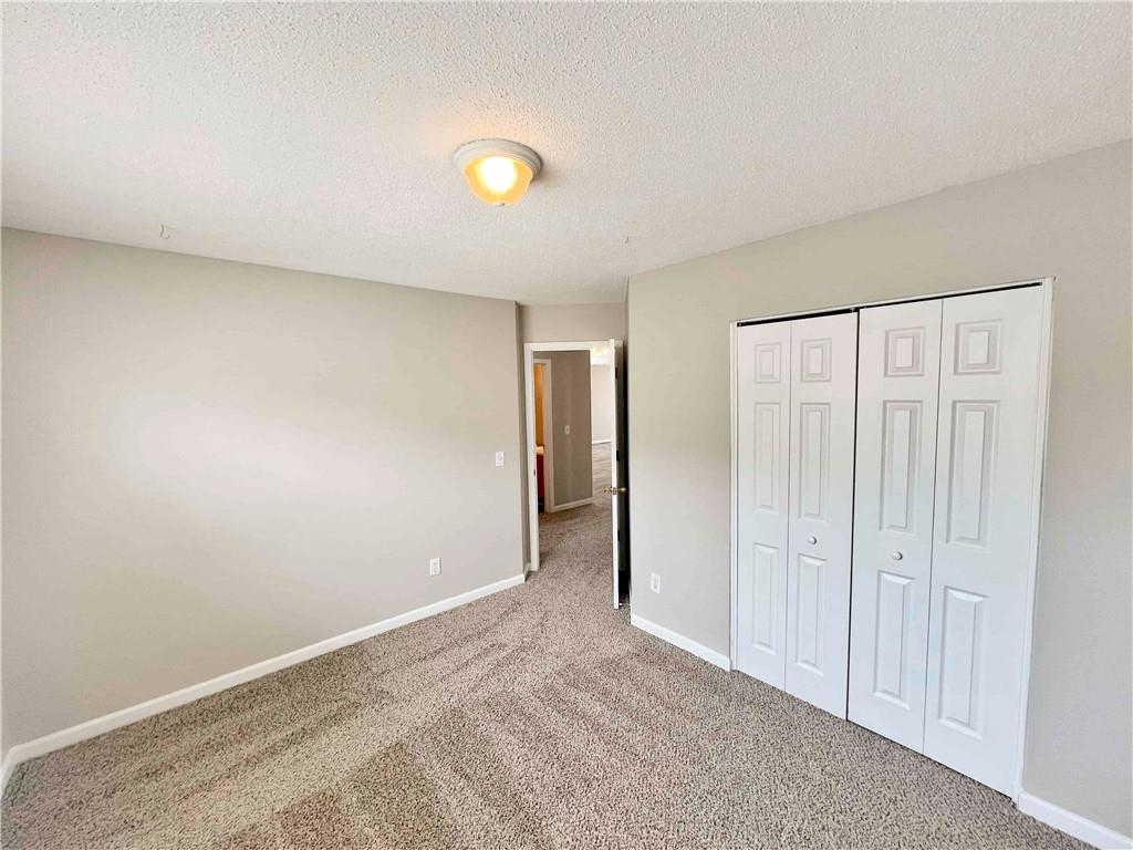 Crest Ridge - Residential Lease