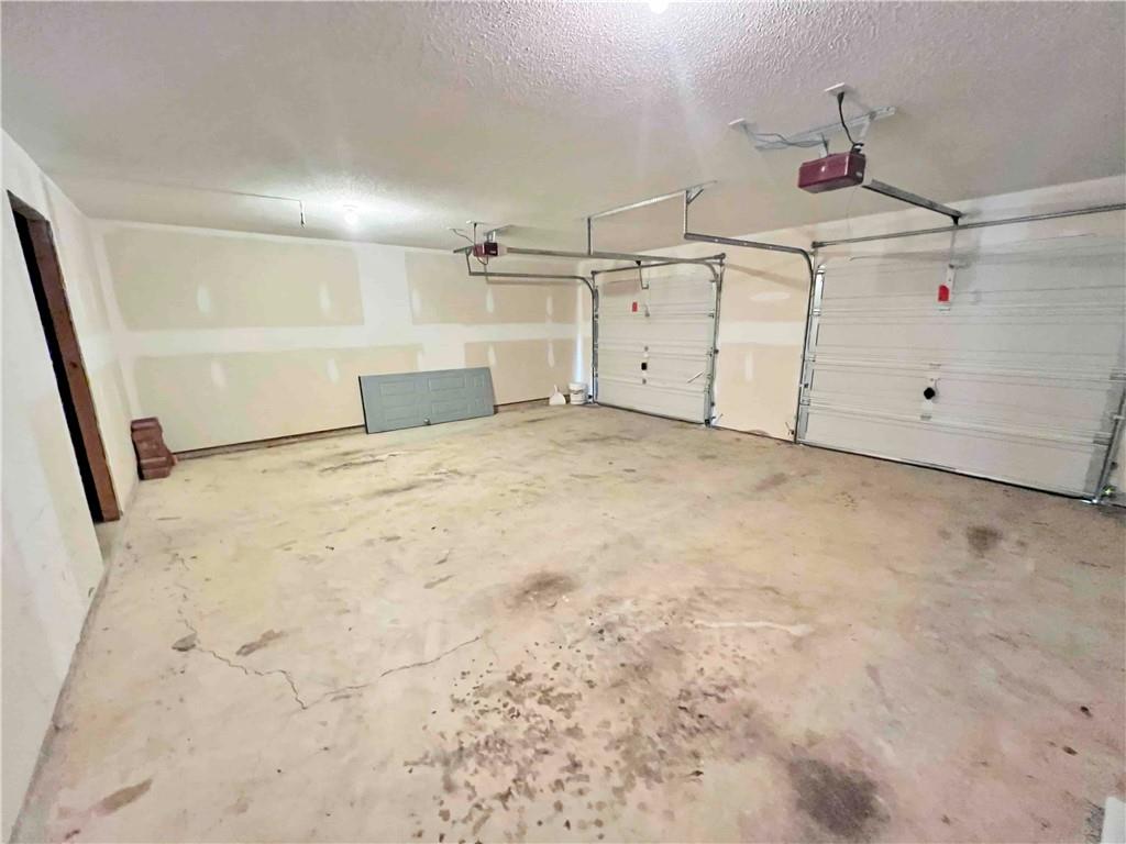 Crest Ridge - Residential Lease