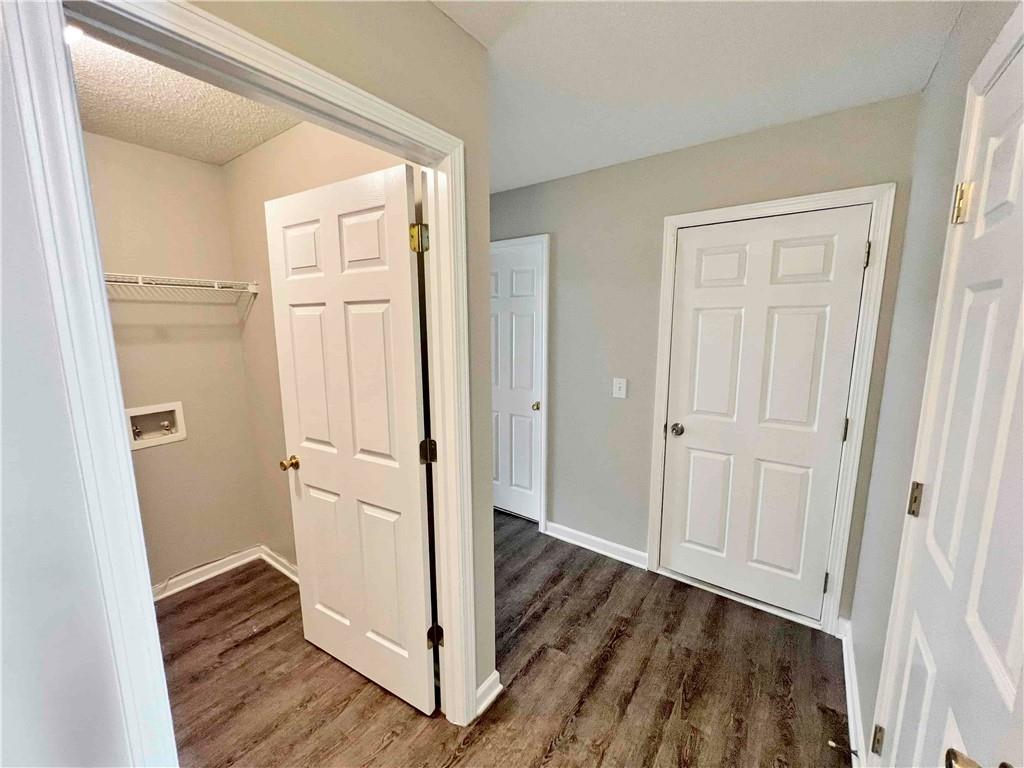 Crest Ridge - Residential Lease