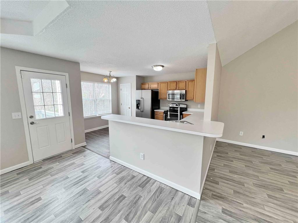 Crest Ridge - Residential Lease