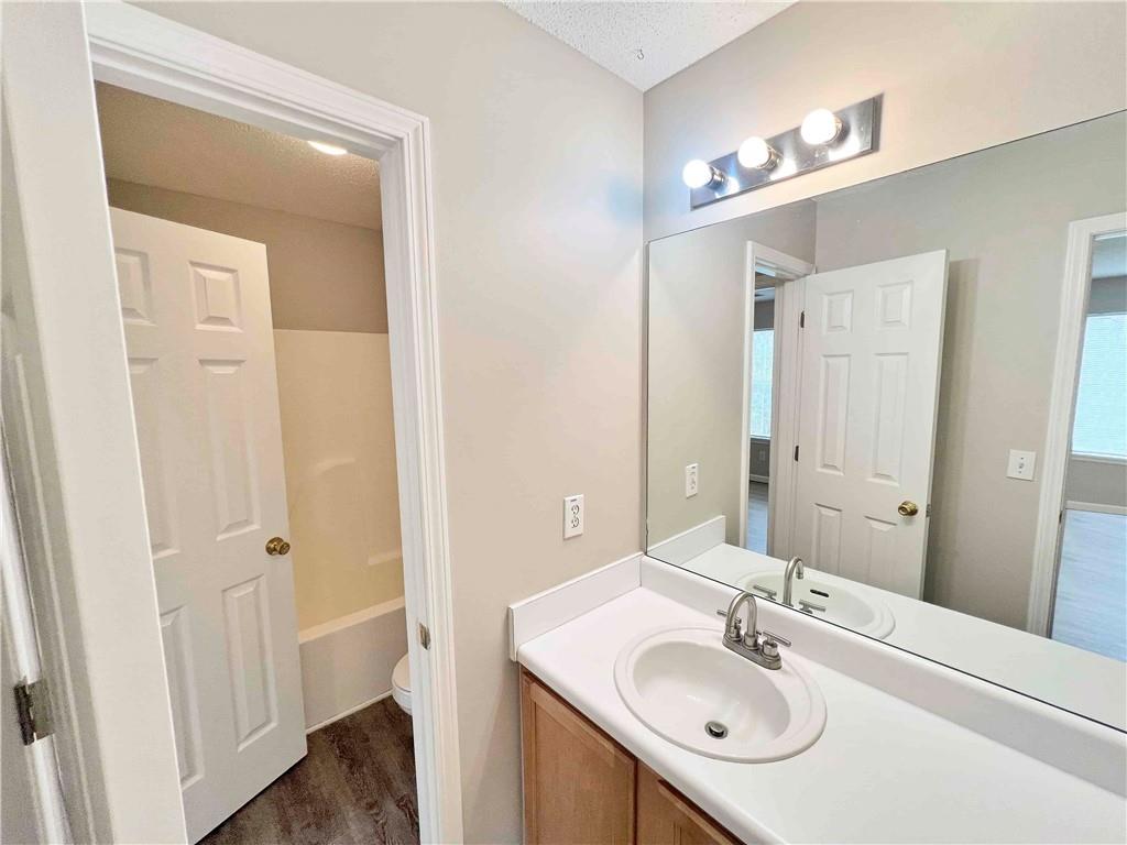 Crest Ridge - Residential Lease