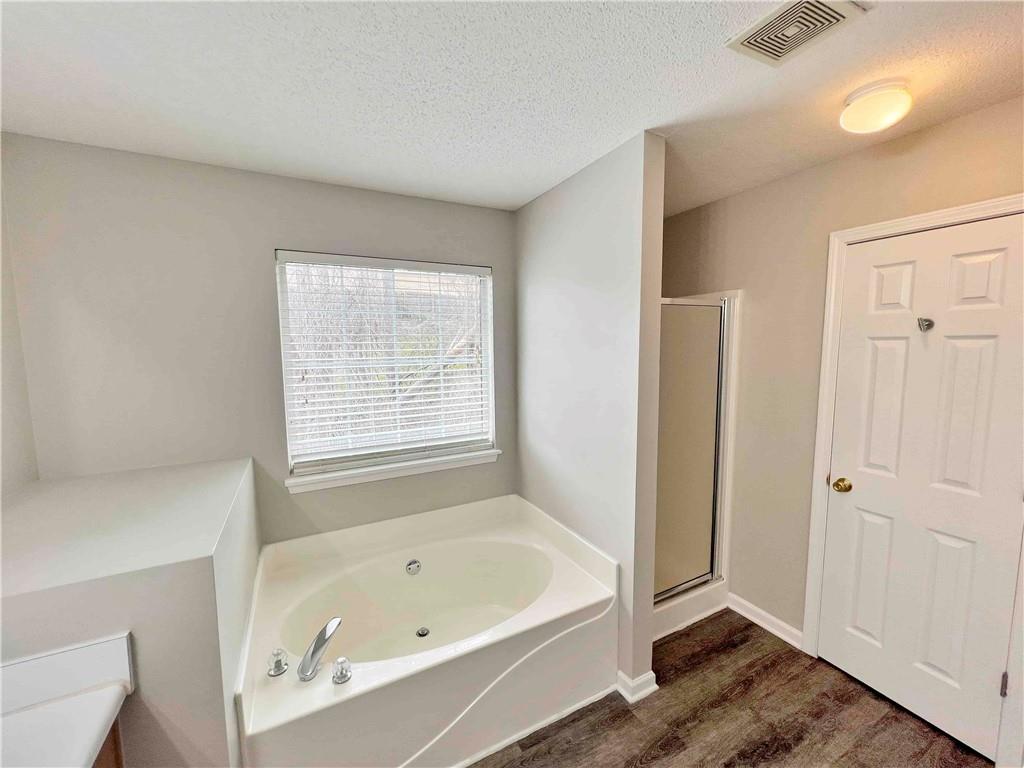 Crest Ridge - Residential Lease
