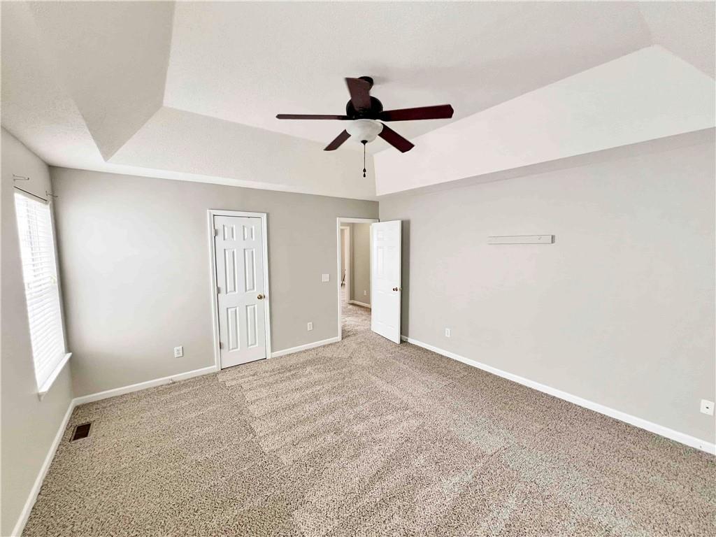 Crest Ridge - Residential Lease