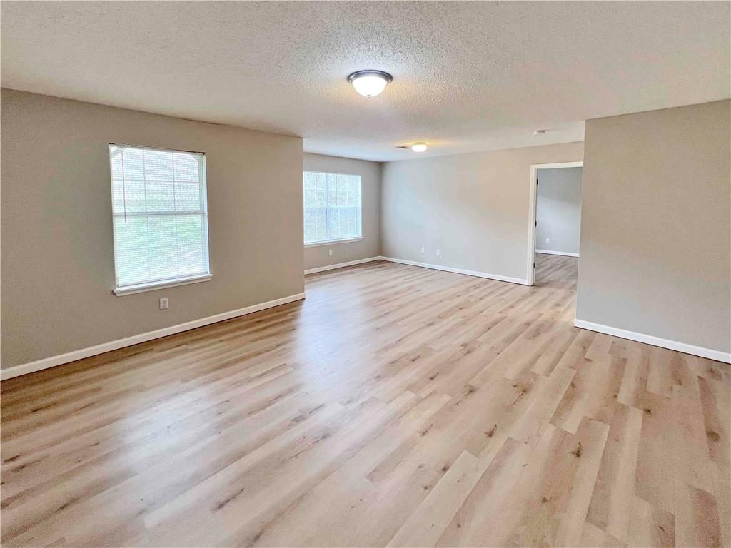 Crest Ridge - Residential Lease