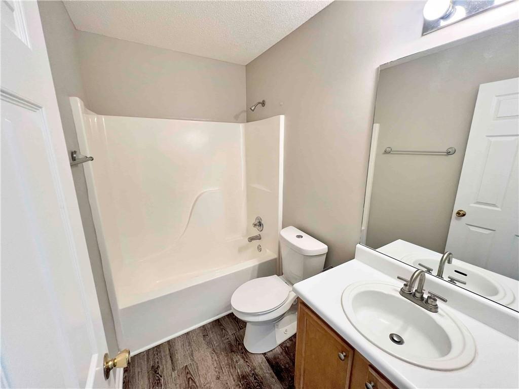 Crest Ridge - Residential Lease