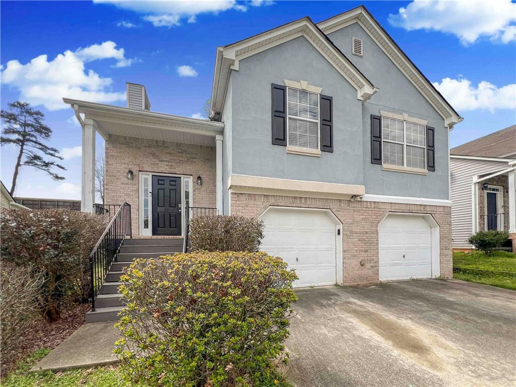 Crest Ridge - Residential Lease