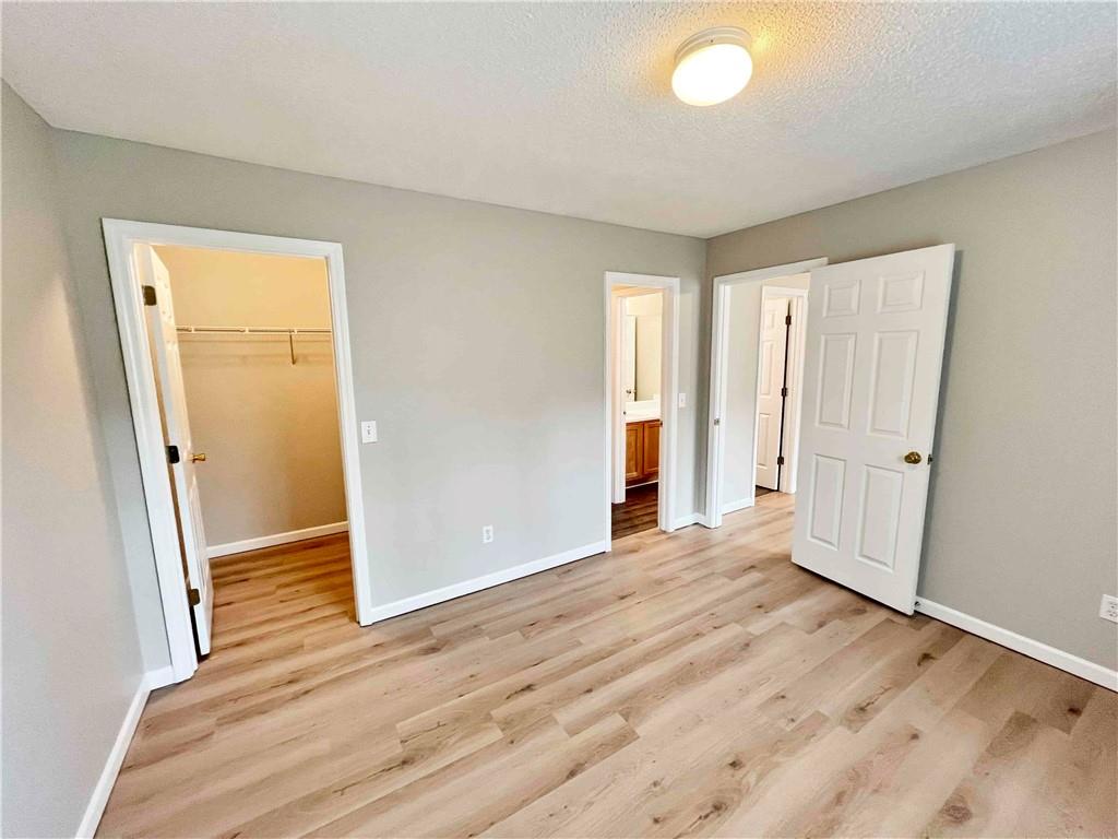 Crest Ridge - Residential Lease