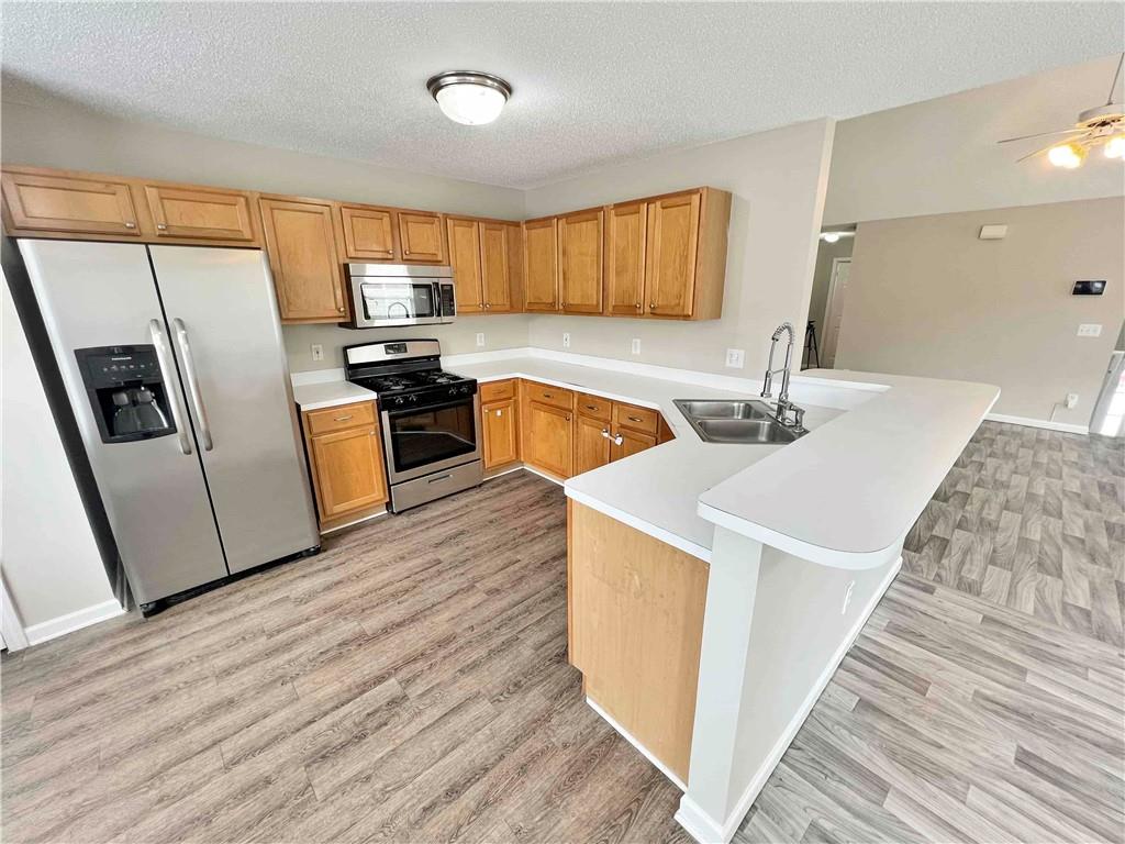 Crest Ridge - Residential Lease