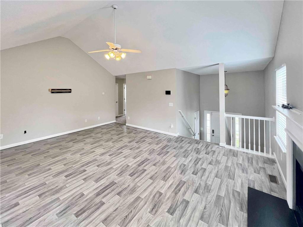 Crest Ridge - Residential Lease