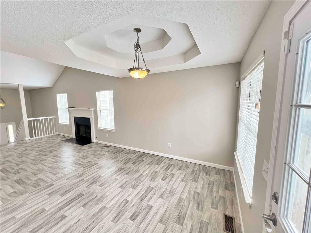 Crest Ridge - Residential Lease