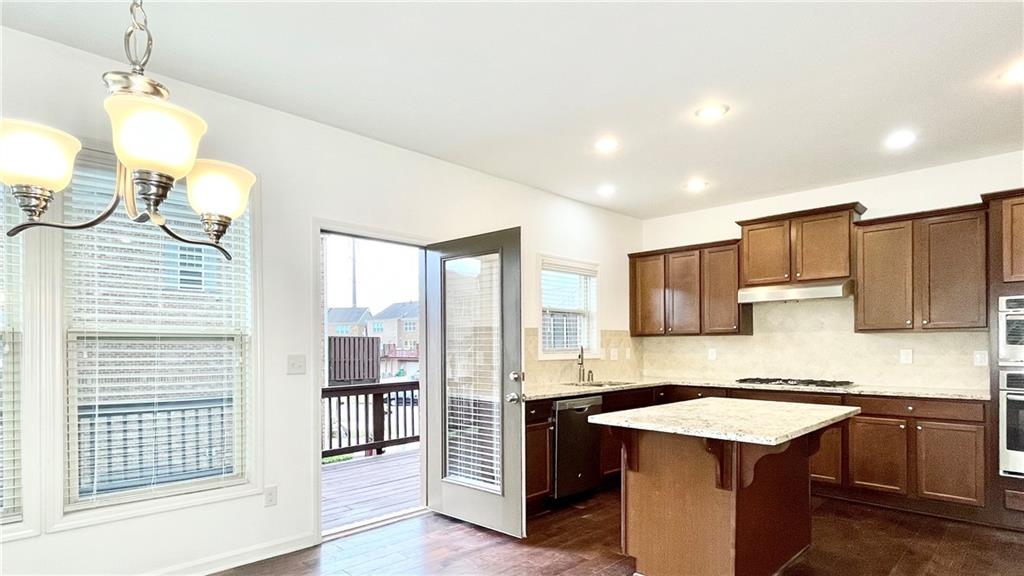 Deerfield Green - Residential Lease