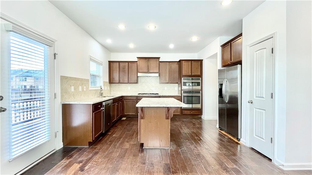 Deerfield Green - Residential Lease