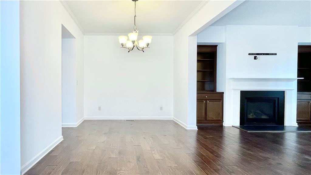 Deerfield Green - Residential Lease