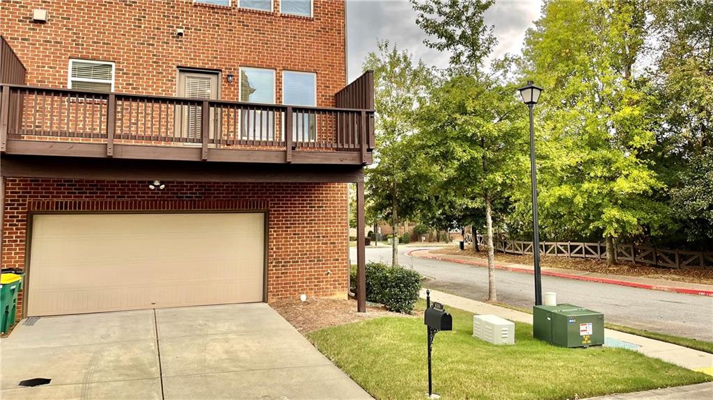 Deerfield Green - Residential Lease