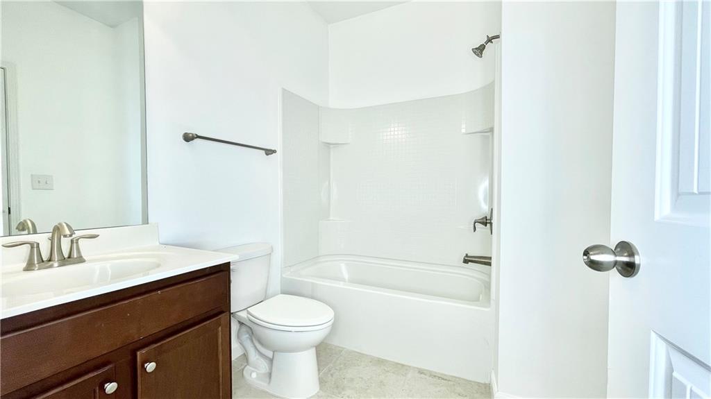 Deerfield Green - Residential Lease