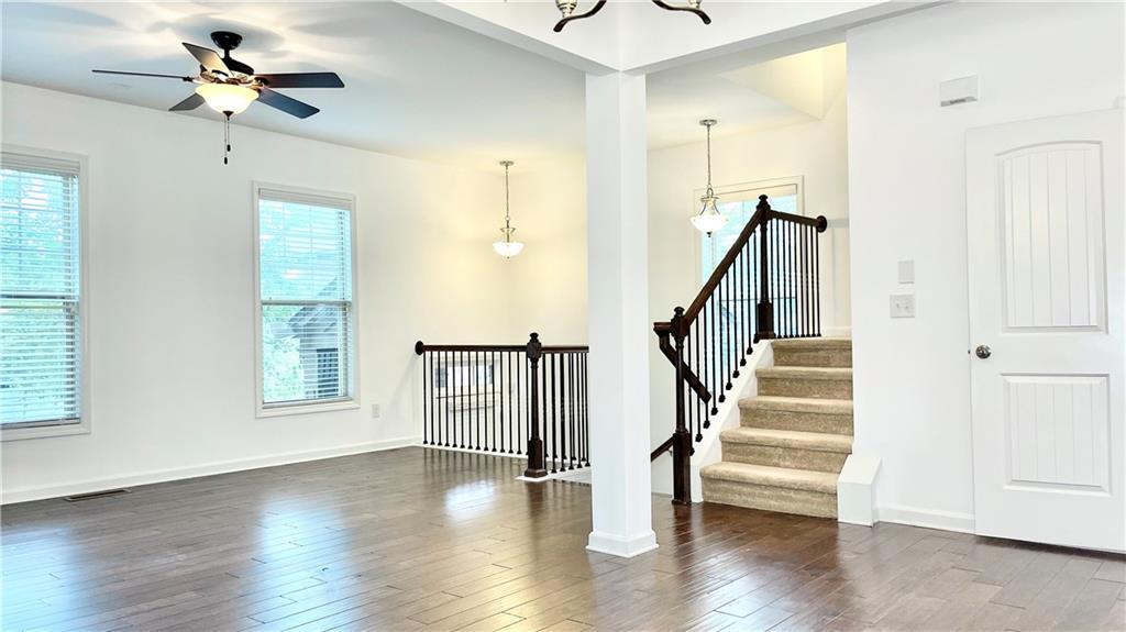 Deerfield Green - Residential Lease