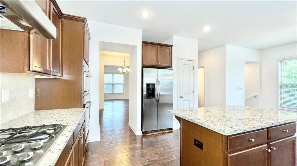 Deerfield Green - Residential Lease