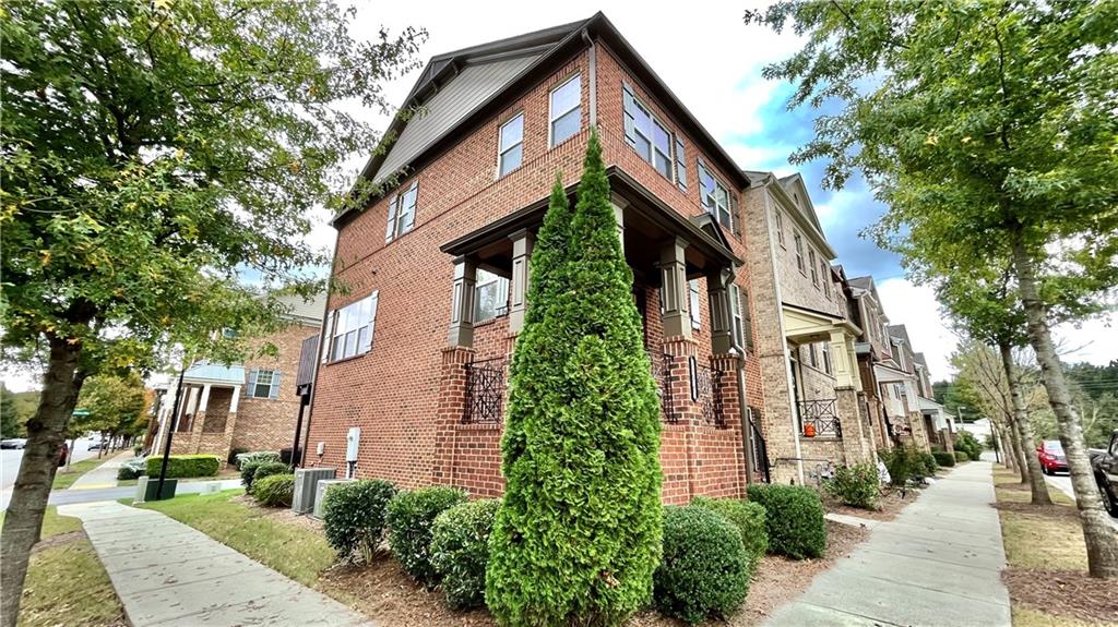 Deerfield Green - Residential Lease