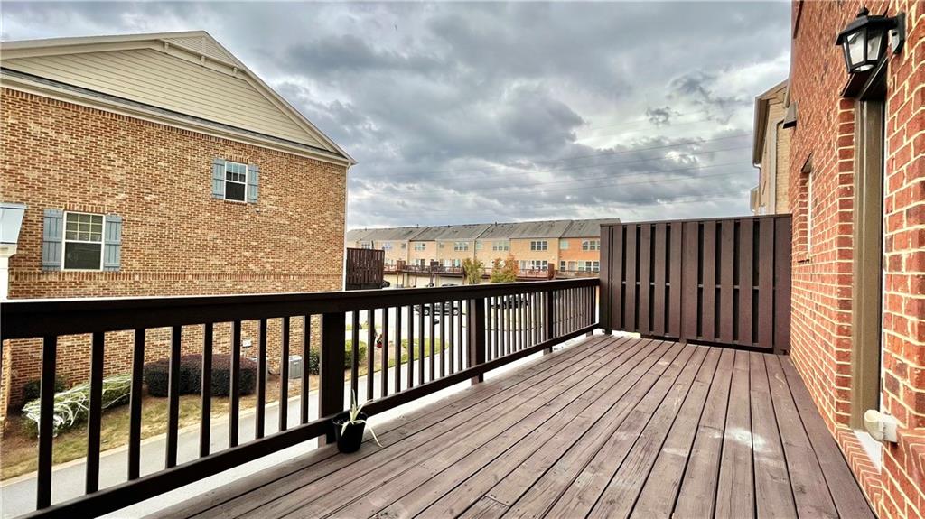 Deerfield Green - Residential Lease