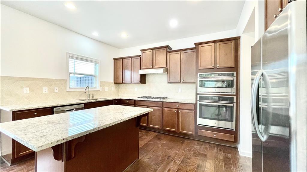 Deerfield Green - Residential Lease