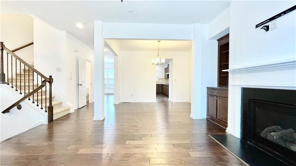 Deerfield Green - Residential Lease