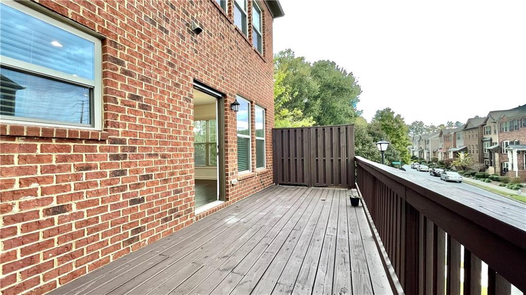 Deerfield Green - Residential Lease