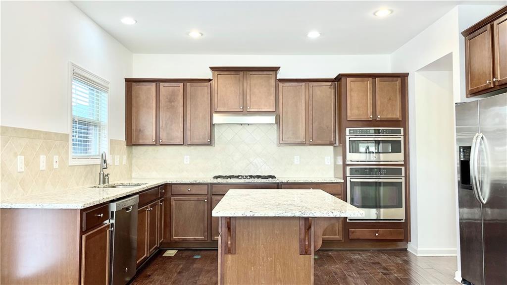 Deerfield Green - Residential Lease