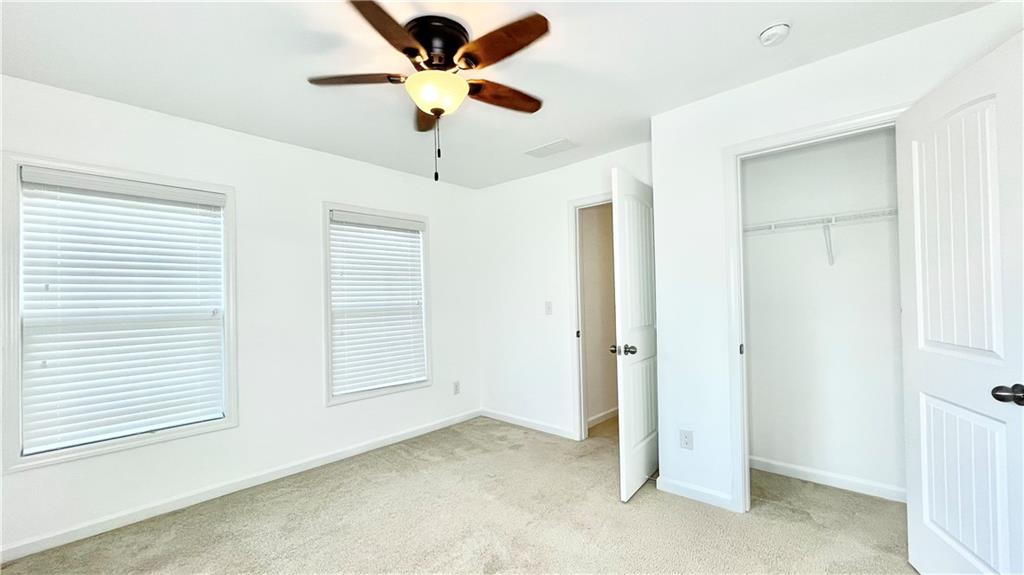 Deerfield Green - Residential Lease