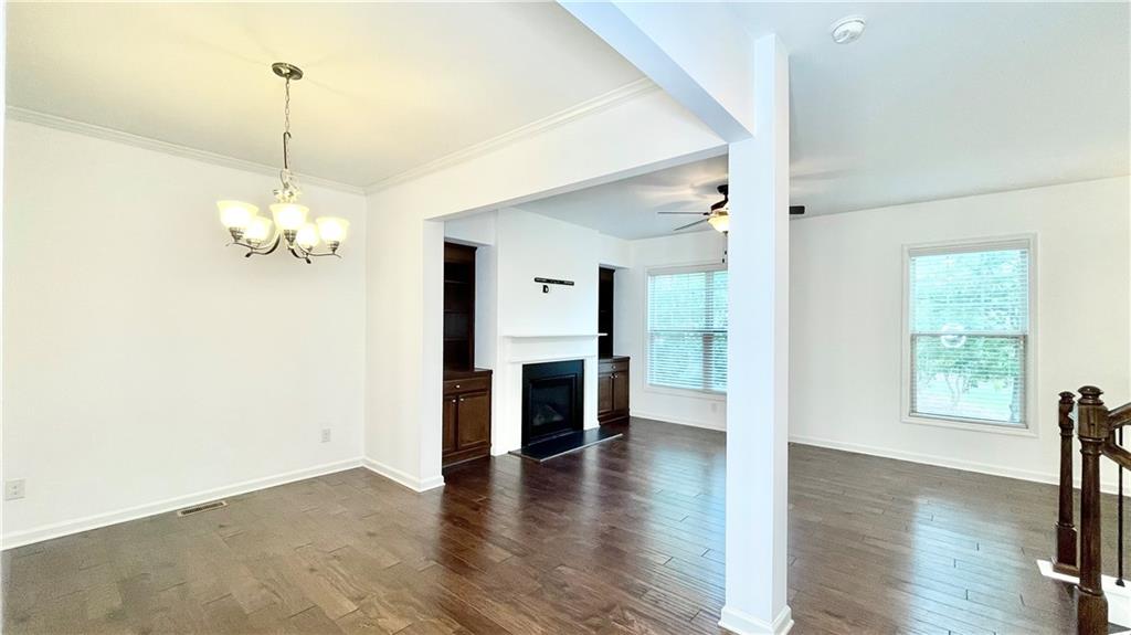 Deerfield Green - Residential Lease