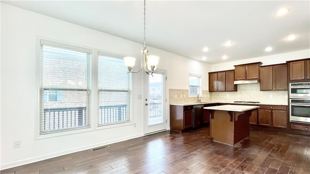 Deerfield Green - Residential Lease