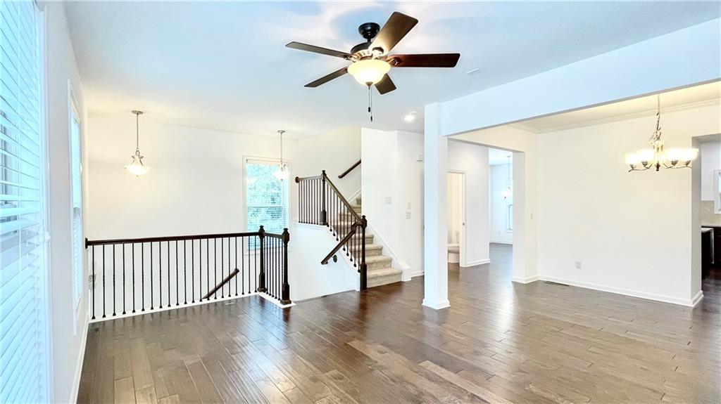 Deerfield Green - Residential Lease