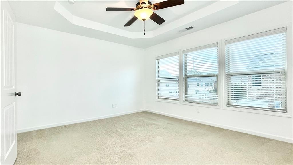 Deerfield Green - Residential Lease